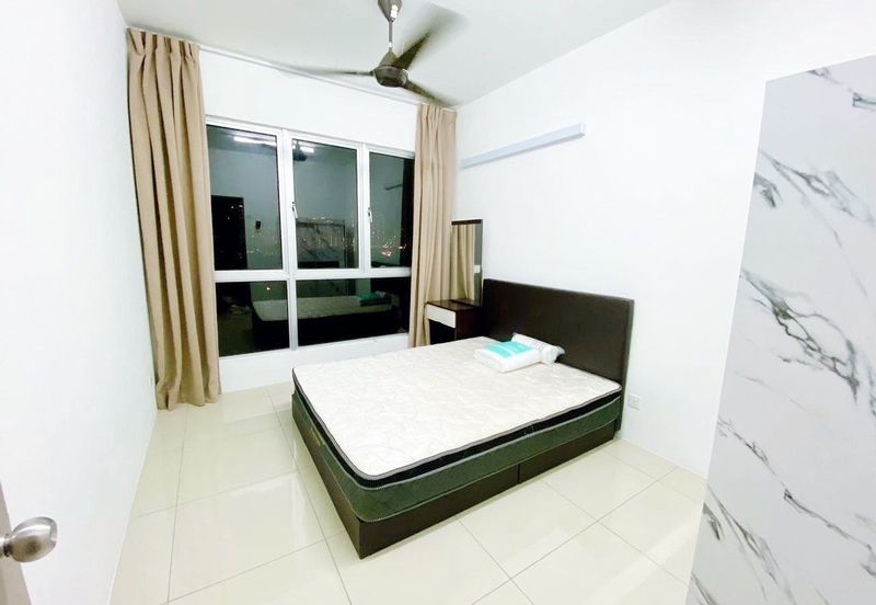 Platinum Splendor Residence