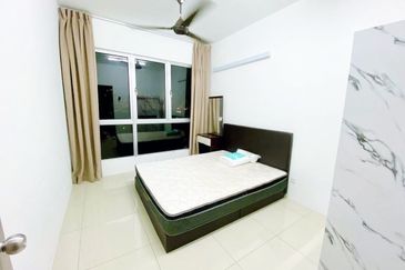 Platinum Splendor Residence