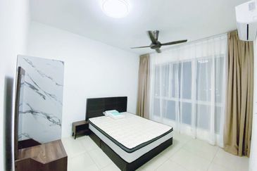 Platinum Splendor Residence