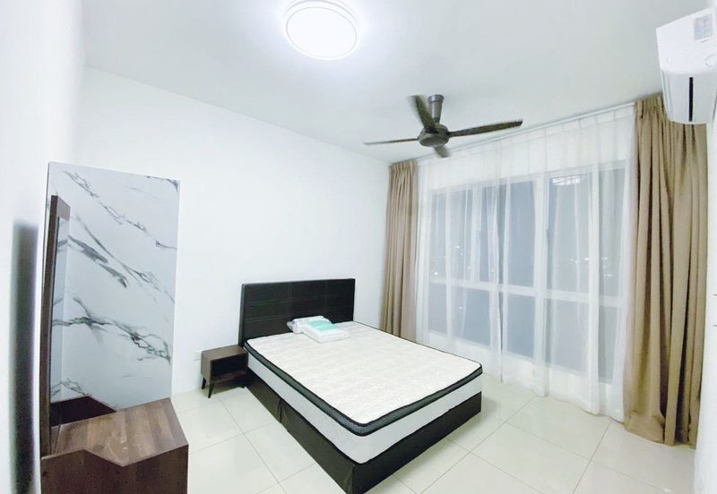 Platinum Splendor Residence