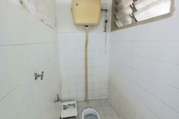 PPR Intan Baiduri, Kepong Utara – For Sale RM160K Nett