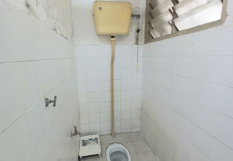 PPR Intan Baiduri, Kepong Utara – For Sale RM160K Nett