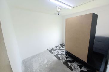 PPR Intan Baiduri, Kepong Utara – For Sale RM160K Nett