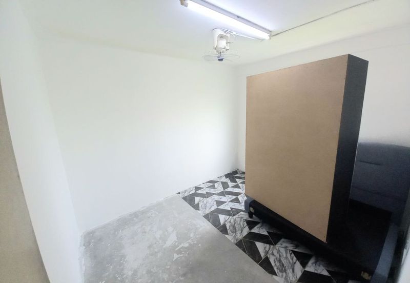 PPR Intan Baiduri, Kepong Utara – For Sale RM160K Nett