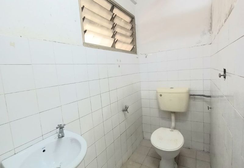 PPR Intan Baiduri, Kepong Utara – For Sale RM160K Nett