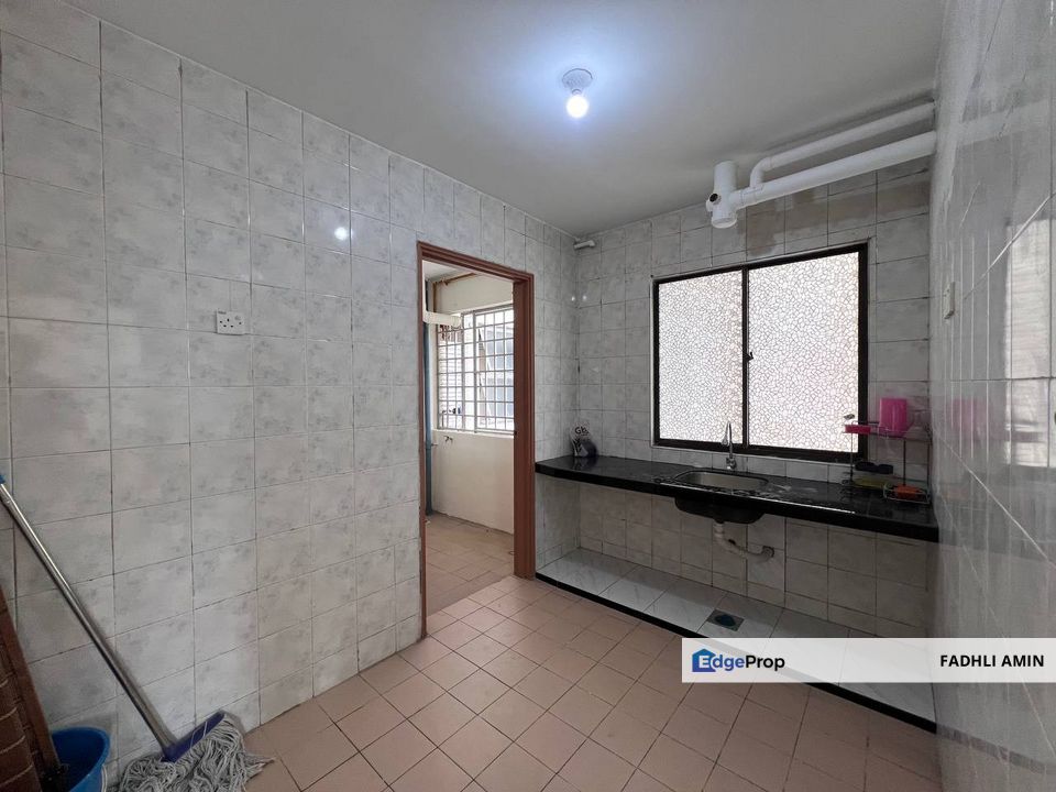 Kenanga Point Condominium, Pudu KL – RM370,000, Kuala Lumpur, Pudu