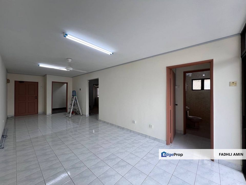 Kenanga Point Condominium, Pudu KL – RM370,000, Kuala Lumpur, Pudu