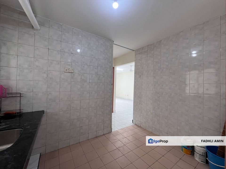 Kenanga Point Condominium, Pudu KL – RM370,000, Kuala Lumpur, Pudu