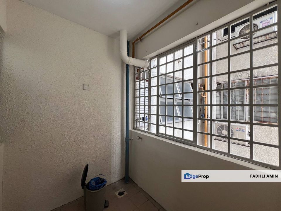 Kenanga Point Condominium, Pudu KL – RM370,000, Kuala Lumpur, Pudu