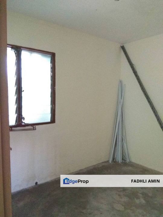Pangsapuri Sri Anggerik 2, Bukit Sentosa – RM59,000, Selangor, Rawang