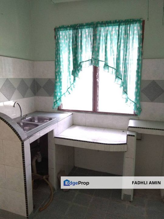 Pangsapuri Sri Anggerik 2, Bukit Sentosa – RM59,000, Selangor, Rawang
