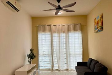 Savanna Executive Suites @ Southville City