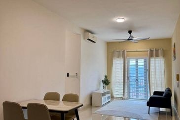 Savanna Executive Suites @ Southville City