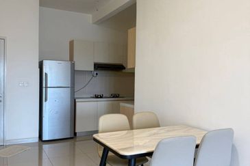 Savanna Executive Suites @ Southville City