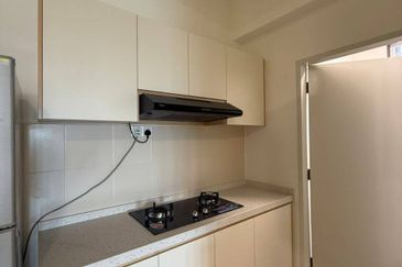 Savanna Executive Suites @ Southville City