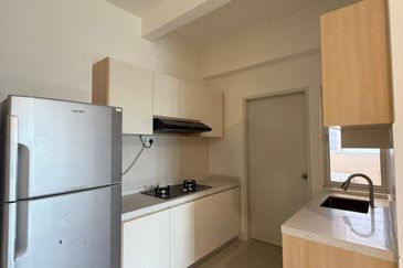 Savanna Executive Suites @ Southville City