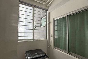 Savanna Executive Suites @ Southville City