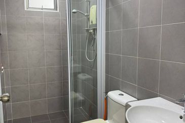 Savanna Executive Suites @ Southville City