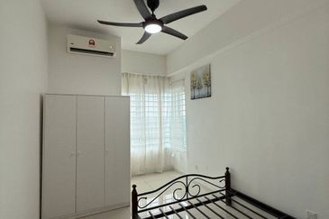 Savanna Executive Suites @ Southville City