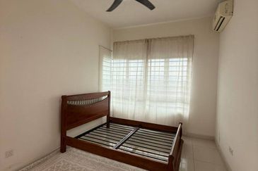 Savanna Executive Suites @ Southville City