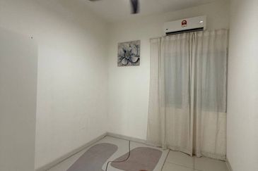 Savanna Executive Suites @ Southville City