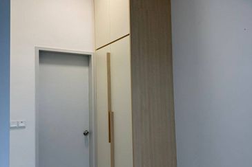 Savanna Executive Suites @ Southville City