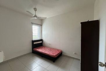 Harmoni Eco Majestic – Fully Furnished 3R2B • RM1,200 Only!!