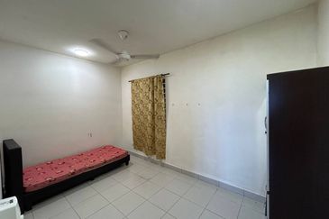 Harmoni Eco Majestic – Fully Furnished 3R2B • RM1,200 Only!!