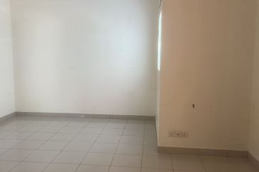 Huge Semi-D Ecohill 1 Semenyih – 3,200sqft • RM2,100/month‼️