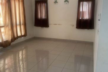 Huge Semi-D Ecohill 1 Semenyih – 3,200sqft • RM2,100/month‼️