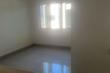 Huge Semi-D Ecohill 1 Semenyih – 3,200sqft • RM2,100/month‼️