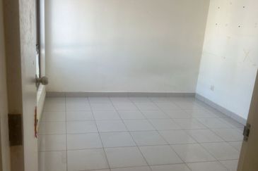 Huge Semi-D Ecohill 1 Semenyih – 3,200sqft • RM2,100/month‼️