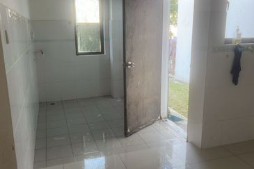 Huge Semi-D Ecohill 1 Semenyih – 3,200sqft • RM2,100/month‼️
