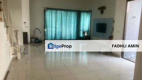 Huge Semi-D Ecohill 1 Semenyih – 3,200sqft • RM2,100/month‼️, Selangor, Semenyih
