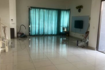 Huge Semi-D Ecohill 1 Semenyih – 3,200sqft • RM2,100/month‼️