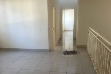 Huge Semi-D Ecohill 1 Semenyih – 3,200sqft • RM2,100/month‼️