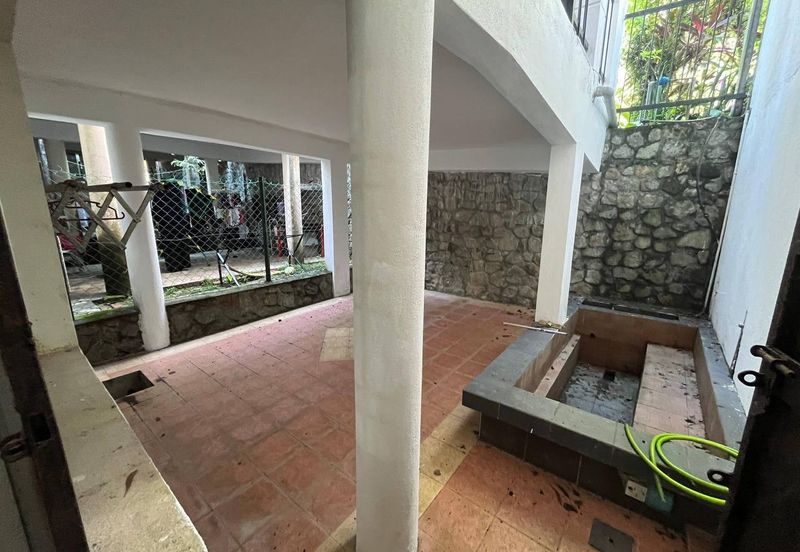 Taman Selayang Mulia