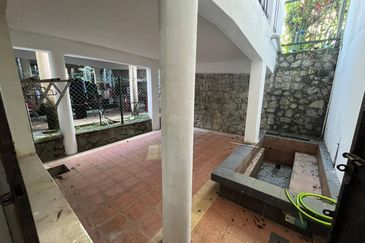 Taman Selayang Mulia