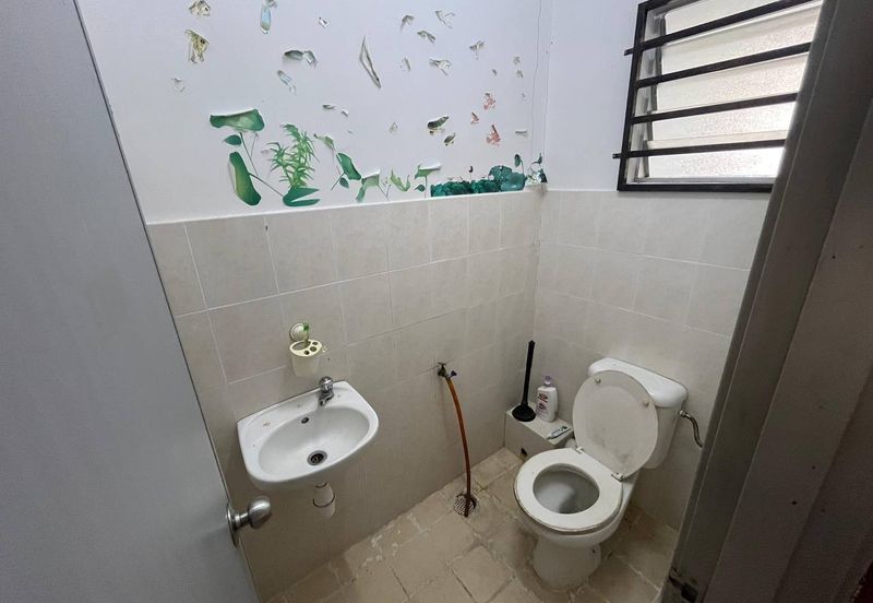 Taman Selayang Mulia