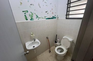 Taman Selayang Mulia