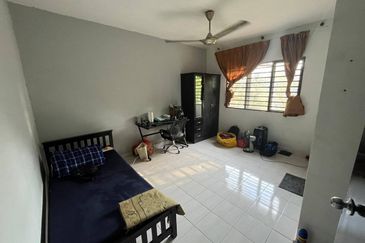 Taman Selayang Mulia