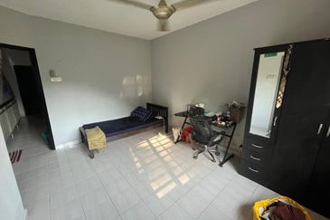 Taman Selayang Mulia