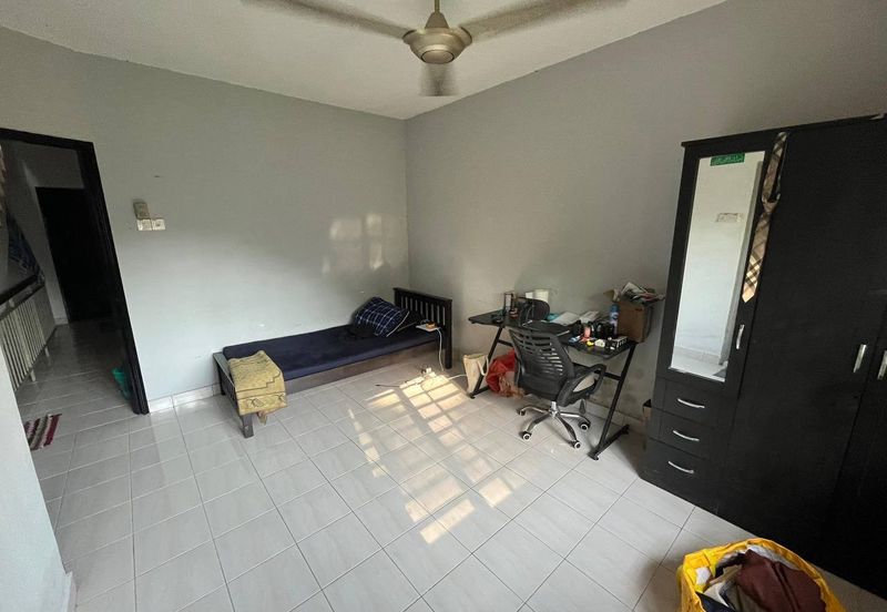 Taman Selayang Mulia