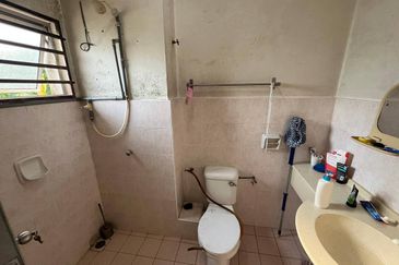 Taman Selayang Mulia