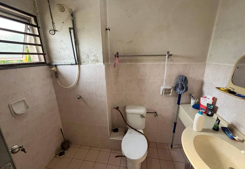 Taman Selayang Mulia