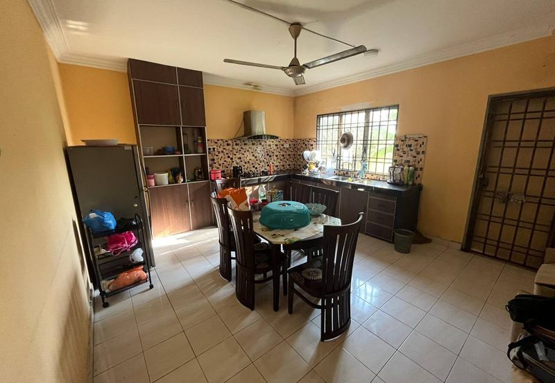 Taman Selayang Mulia