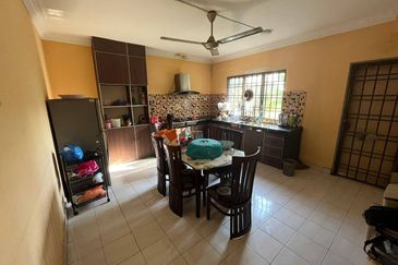 Taman Selayang Mulia