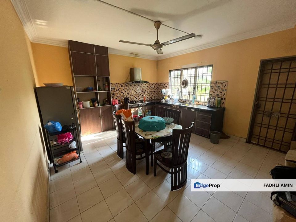 3-Storey Selayang Mulia • Open Facing • RM568K Nego‼️, Selangor, Selayang