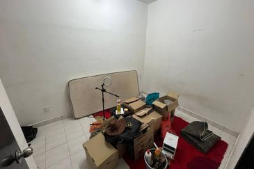 Taman Selayang Mulia