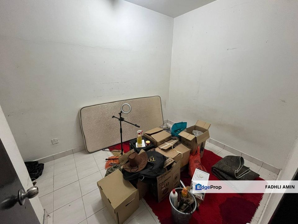 3-Storey Selayang Mulia • Open Facing • RM568K Nego‼️, Selangor, Selayang